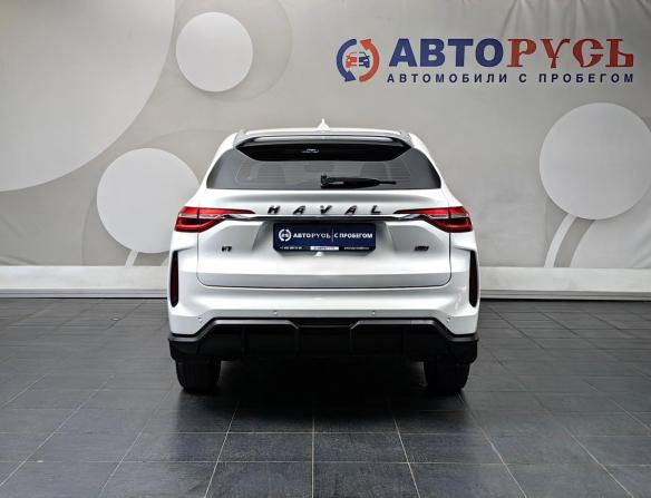 Haval F7 I Рестайлинг с пробегом 2024 года, цена 2 283 000 рублей, 58299 км, внедорожник, Автокод Объявления