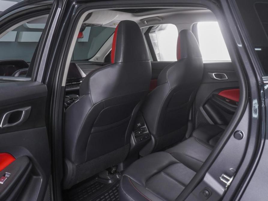 Changan UNI-S (CS55 Plus) Ростов-на-Дону  - изображение 11