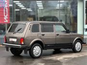 Lada (ВАЗ) 2131 (4x4) I Архангельск  - изображение 22