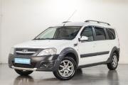Lada (ВАЗ) Largus I Челябинск  - изображение 20