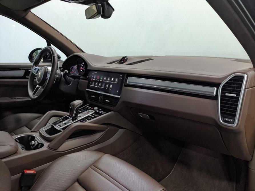Porsche Cayenne III Санкт-Петербург  - изображение 13