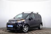 Citroen C3 Picasso I Рестайлинг Пермь  - изображение 24
