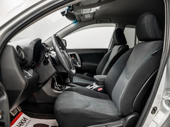 Toyota RAV4 III (XA30) Рестайлинг с пробегом 2010 года, цена 1 590 000 рублей, 144312 км, внедорожник, Автокод Объявления