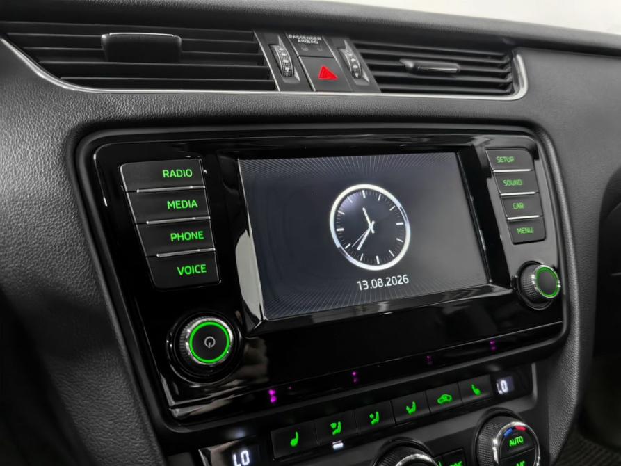 Skoda Octavia III (A7) Новосибирск  - изображение 22