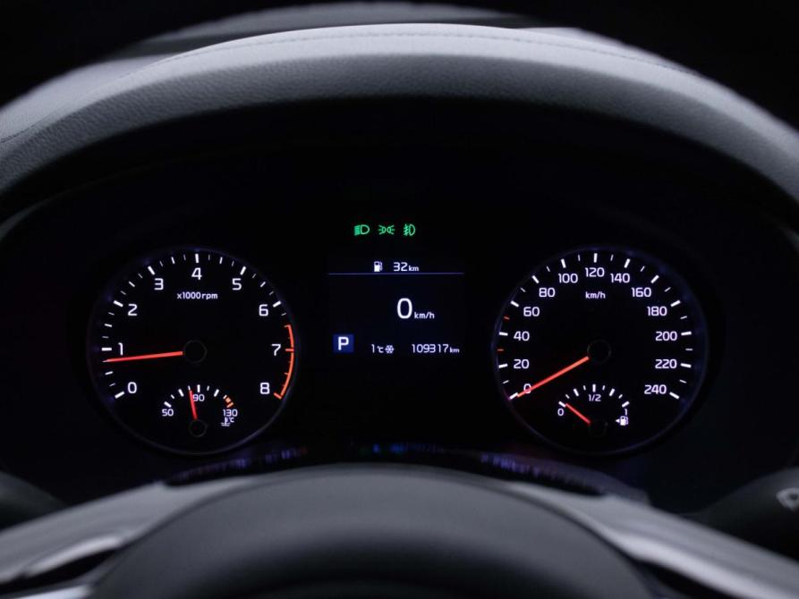 Kia Sportage IV Рестайлинг Москва  - изображение 12