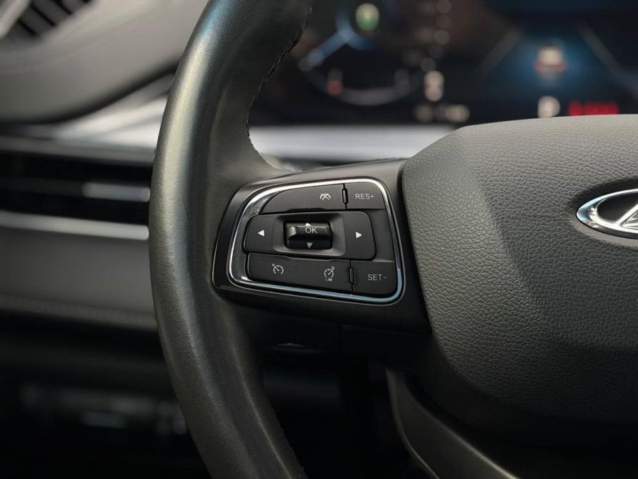 Chery Tiggo 7 Pro Max I Екатеринбург  - изображение 30