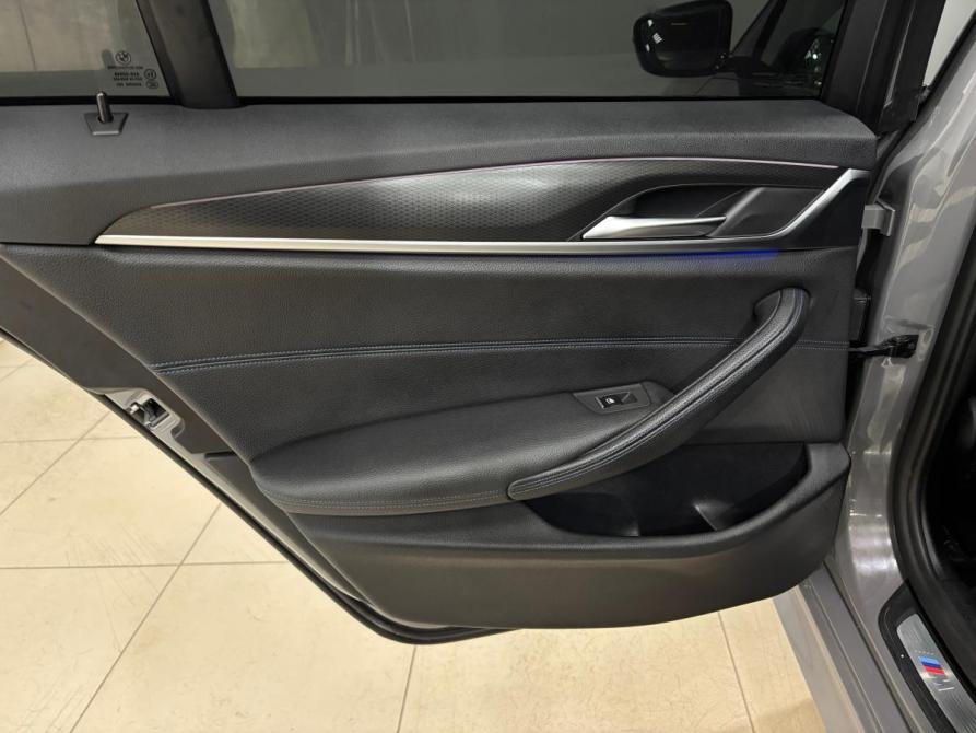 BMW 5 серии VII (G30/G31/G38) Рестайлинг Альметьевск  - изображение 17