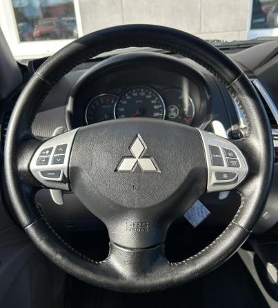 Mitsubishi Pajero Sport II Рестайлинг с пробегом 2013 года, цена 2 200 000 рублей, 184414 км, внедорожник, Автокод Объявления
