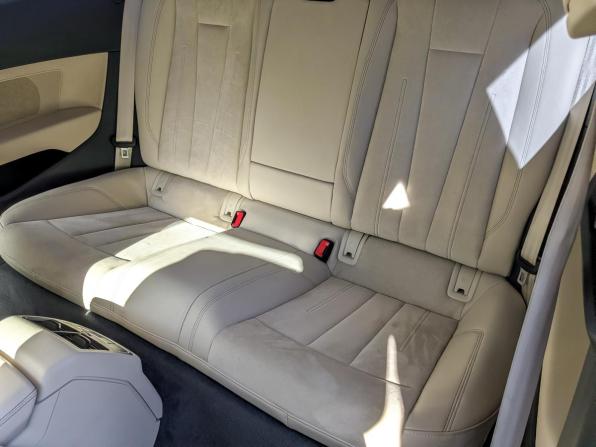 Audi A5 II (F5) с пробегом 2017 года, цена 3 065 000 рублей, 123155 км, купе, Автокод Объявления