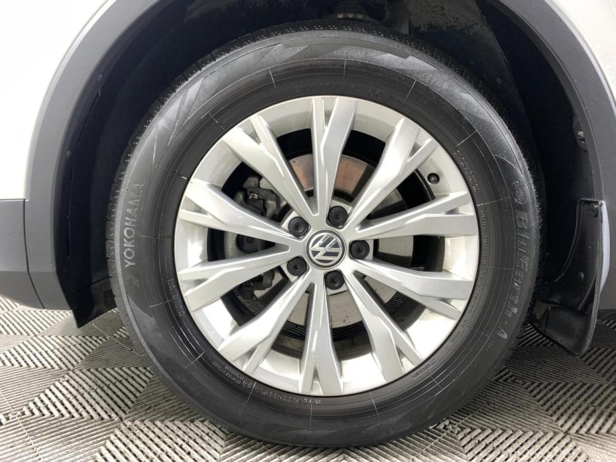 Volkswagen Tiguan II Москва  - изображение 9