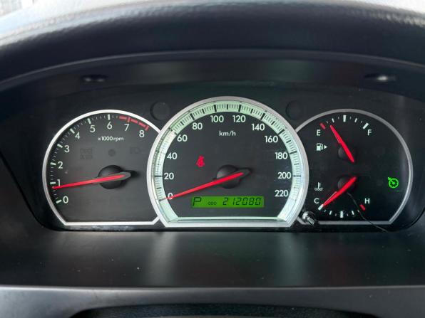 Chevrolet Epica V250 с пробегом 2008 года, цена 549 000 рублей, 210000 км, седан, Автокод Объявления