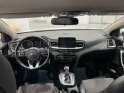Kia Ceed III Челябинск  - изображение 30