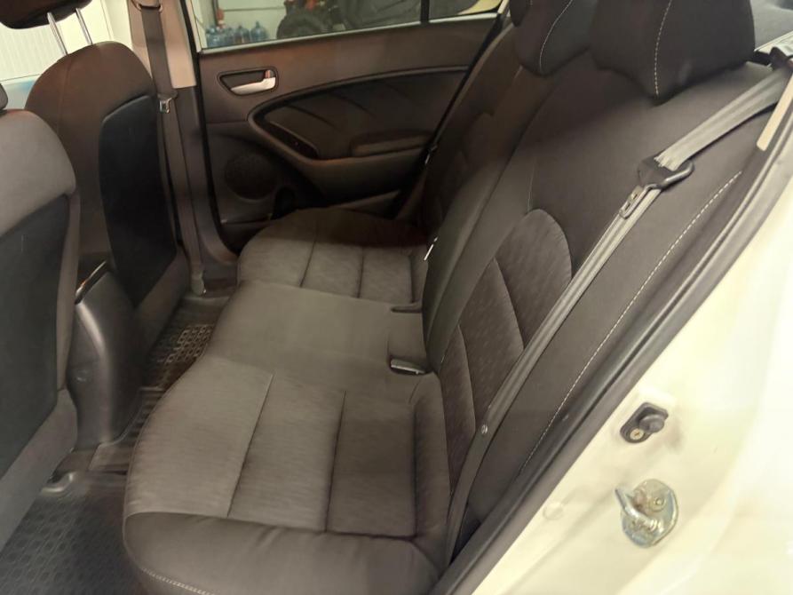 Kia Cerato III Краснодар  - изображение 13