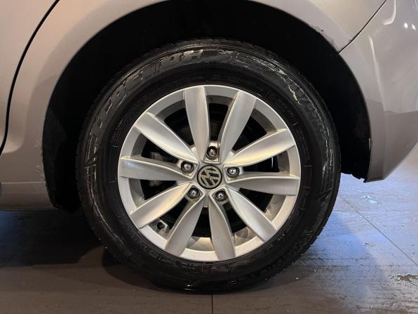 Volkswagen Golf Plus II с пробегом 2012 года, цена 477 500 рублей, 339462 км, хэтчбек, Автокод Объявления