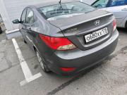 Hyundai Solaris I Санкт-Петербург  - изображение 9