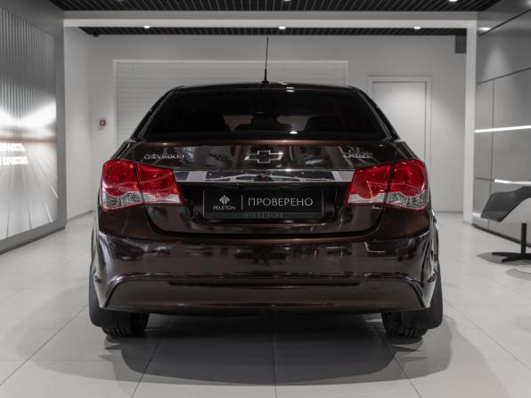 Chevrolet Cruze I Рестайлинг с пробегом 2014 года, цена 750 000 рублей, 173434 км, седан, Автокод Объявления