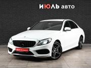 Mercedes-Benz C-Класс IV (W205) Екатеринбург  - изображение 17