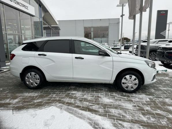 Lada (ВАЗ) Vesta I с пробегом 2020 года, цена 1 280 000 рублей, 44164 км, универсал, Автокод Объявления