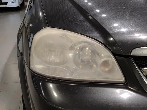 Chevrolet Lacetti I с пробегом 2009 года, цена 273 000 рублей, 343450 км, седан, Автокод Объявления