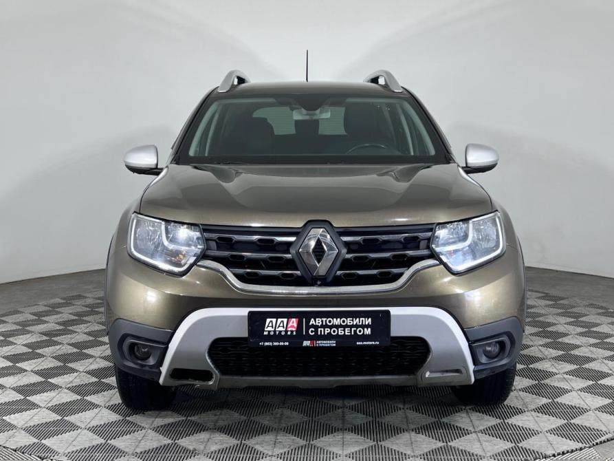 Renault Duster II Ростов-на-Дону  - изображение 2