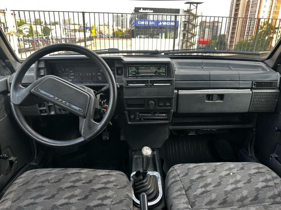 Lada (ВАЗ) 21099 Новосибирск  - изображение 21