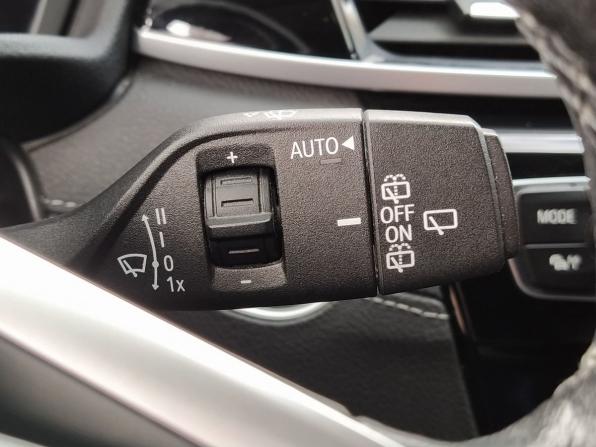 BMW X1 II (F48) Рестайлинг с пробегом 2020 года, цена 3 099 000 рублей, 93500 км, внедорожник, Автокод Объявления