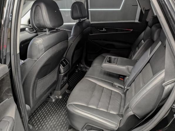 Kia Sorento III Prime Рестайлинг с пробегом 2017 года, цена 2 460 000 рублей, 161484 км, внедорожник, Автокод Объявления