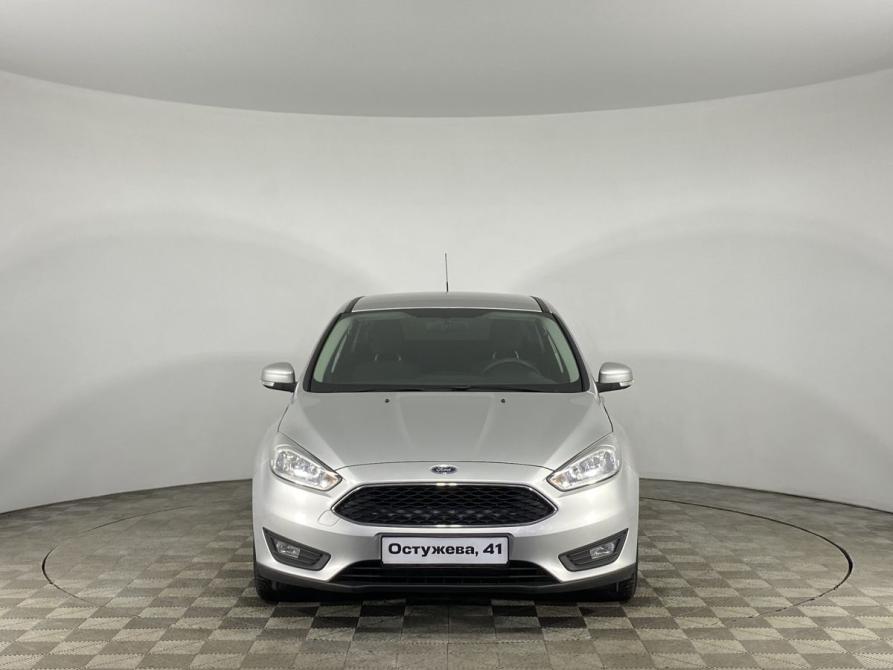 Ford Focus III Рестайлинг Воронеж  - изображение 3