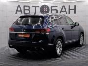 Volkswagen Teramont I Рестайлинг Екатеринбург  - изображение 35