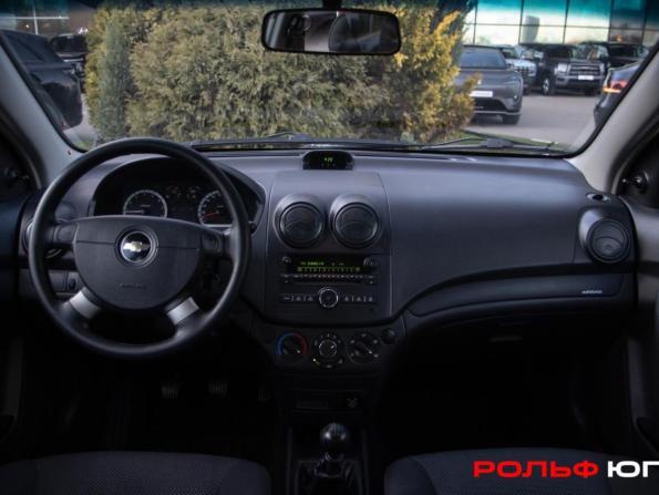 Chevrolet Aveo I Рестайлинг с пробегом 2007 года, цена 558 000 рублей, 64500 км, седан, Автокод Объявления