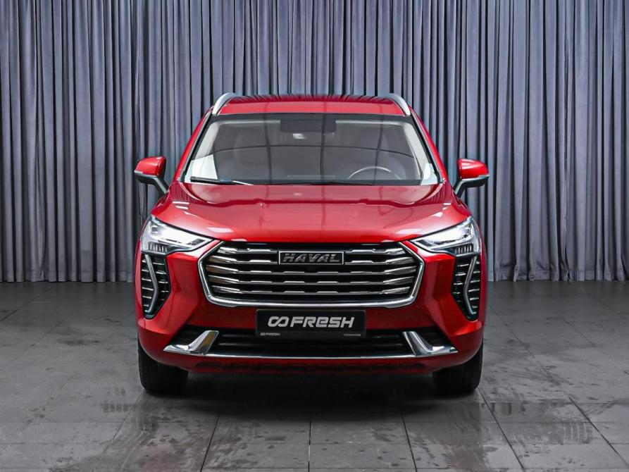 Haval Jolion I Ставрополь  - изображение 3