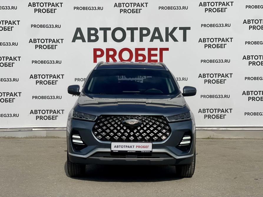 Chery Tiggo 7 Pro I Владимир  - изображение 2