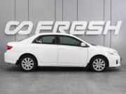 Toyota Corolla X (E140 E150) Рестайлинг Воронеж  - изображение 22