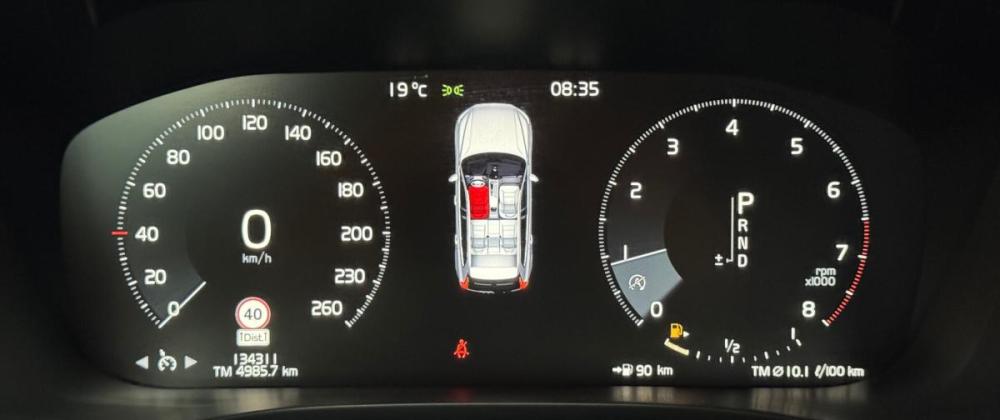 Volvo XC60 II Набережные Челны  - изображение 16