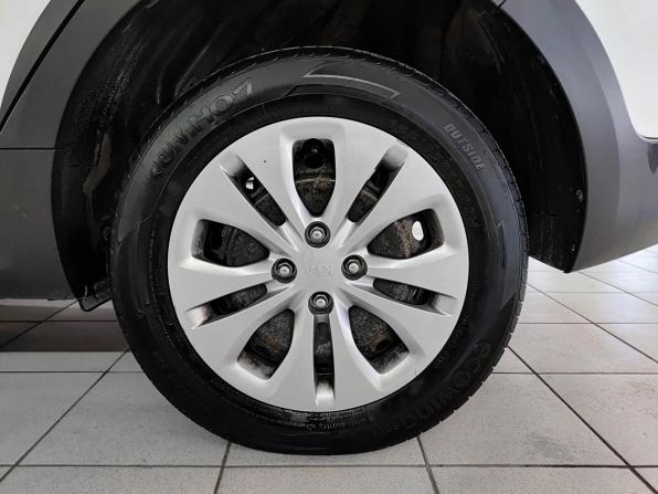 Kia Rio IV с пробегом 2020 года, цена 1 620 000 рублей, 65859 км, хэтчбек, Автокод Объявления