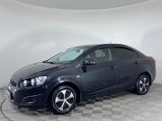 Chevrolet Aveo II Ростов-на-Дону  - изображение 21