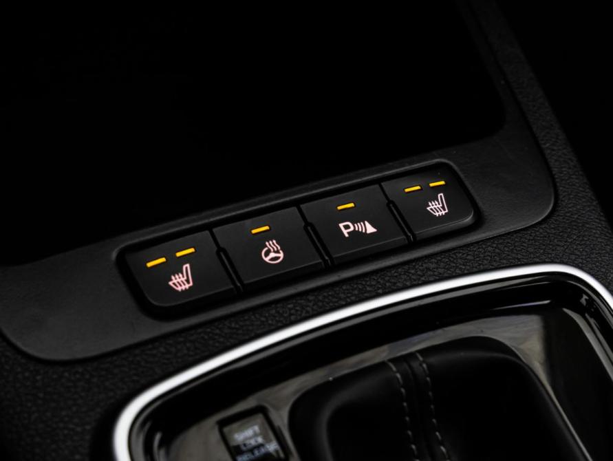 Kia Rio IV Рестайлинг Санкт-Петербург  - изображение 18