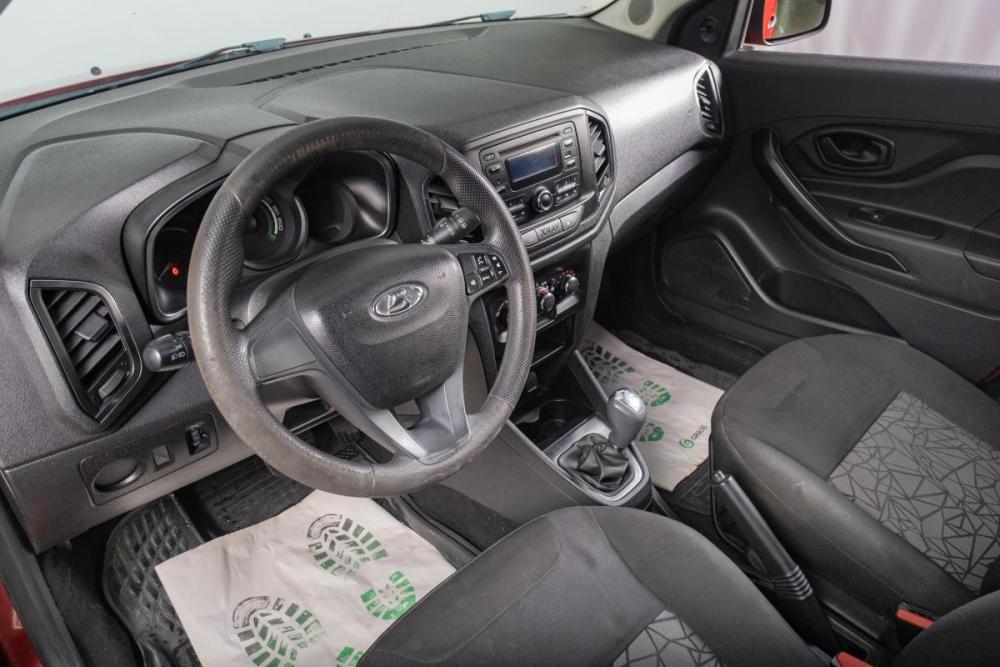 Lada (ВАЗ) XRAY I Томск  - изображение 9