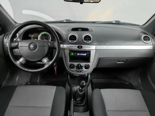 Chevrolet Lacetti I с пробегом 2012 года, цена 451 000 рублей, 197000 км, хэтчбек, Автокод Объявления
