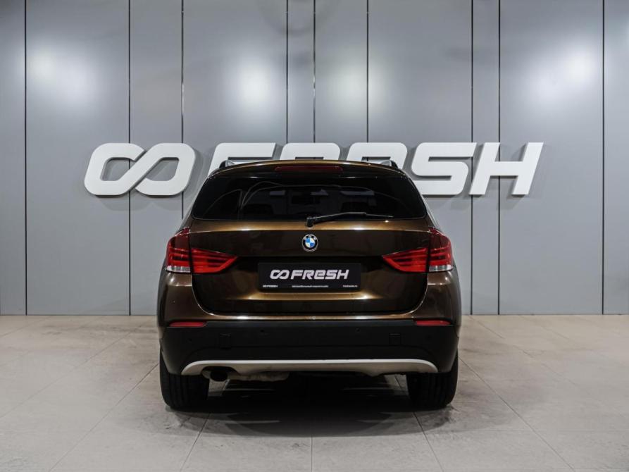 BMW X1 I (E84) Воронеж  - изображение 4