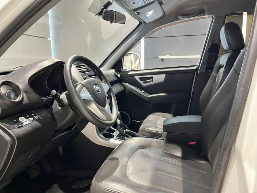 Lifan X60 I Рестайлинг Новосибирск  - изображение 15