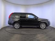Nissan X-Trail II Рестайлинг Москва  - изображение 32
