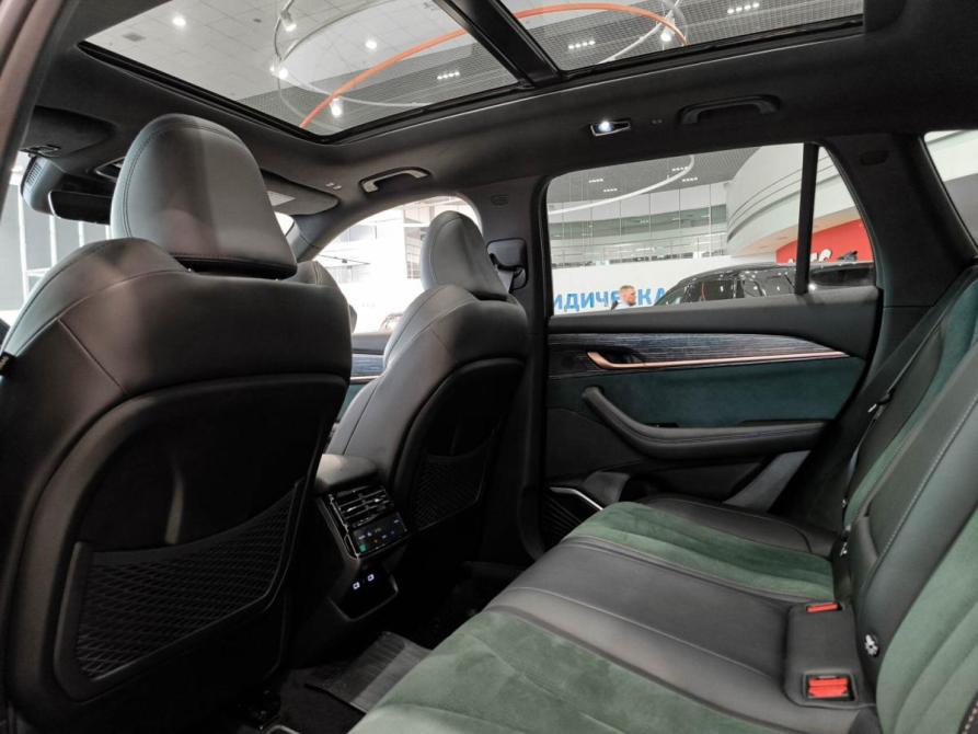 Geely Monjaro I Казань  - изображение 15