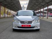 Toyota Camry VII (XV50) Екатеринбург  - изображение 21