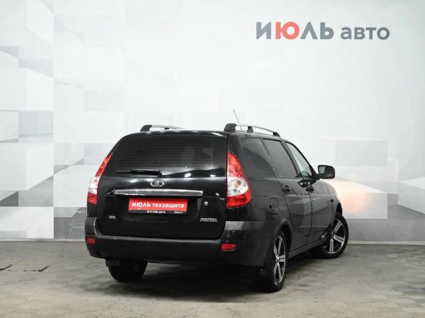 Lada (ВАЗ) Priora I Рестайлинг с пробегом 2014 года, цена 450 000 рублей, 136227 км, универсал, Автокод Объявления