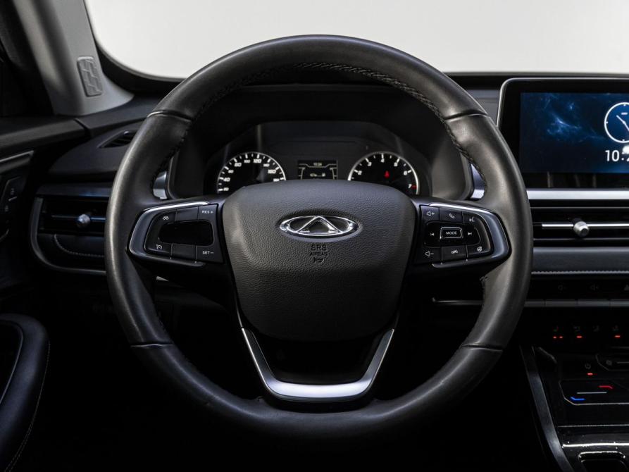 Chery Tiggo 4 Pro I Тюмень  - изображение 18