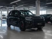 Zeekr 8X Москва  - изображение 36