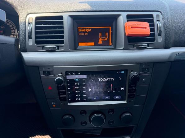 Opel Vectra C Рестайлинг с пробегом 2006 года, цена 399 900 рублей, 262175 км, седан, Автокод Объявления