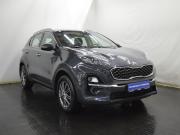 Kia Sportage IV Рестайлинг Санкт-Петербург  - изображение 21