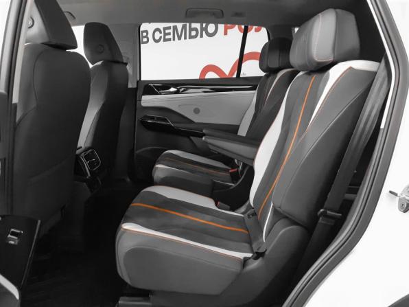 Volkswagen ID.6 с пробегом 2021 года, цена 3 150 000 рублей, 99040 км, внедорожник, Автокод Объявления